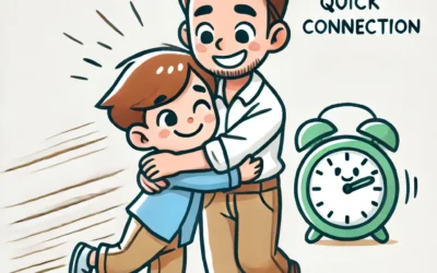 5 Steps to a Positive Morning Routine for Busy Parents