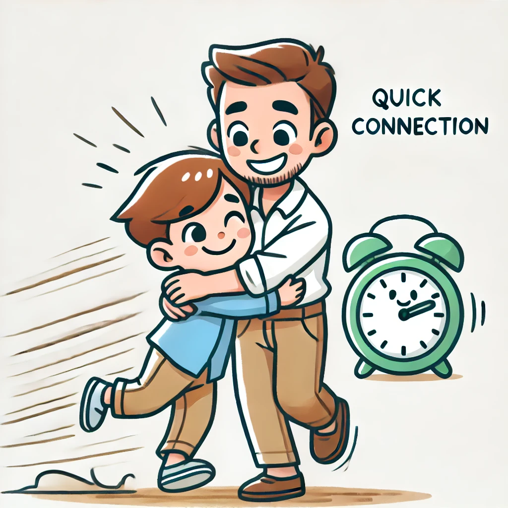 Quick Connection