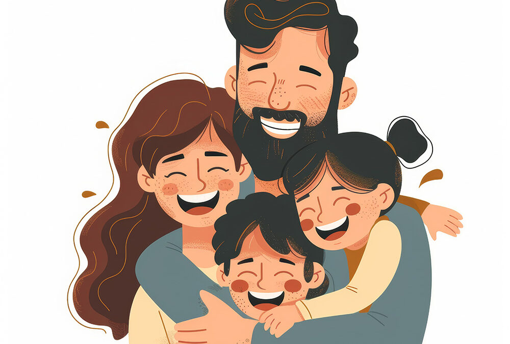 How to Stop Yelling at Your Child: Insights from “Angry Parent, Angry Child”