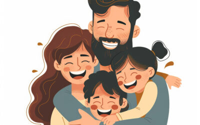 How to Stop Yelling at Your Child: Insights from “Angry Parent, Angry Child”