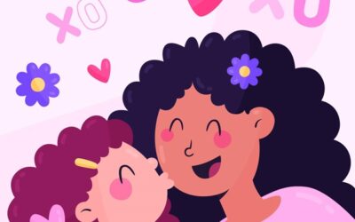 5 Ways to Stop Being An Angry Mom