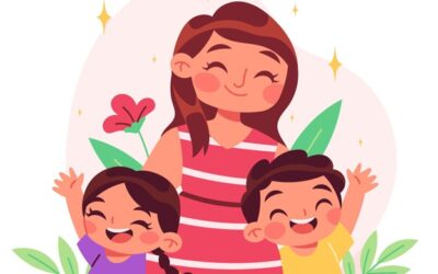 Encourage Your Kids Every Day