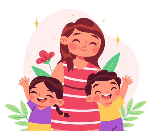 Encourage Your Kids Every Day