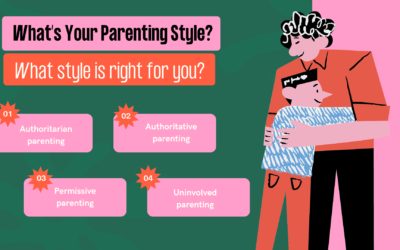 What’s Your Parenting Style?