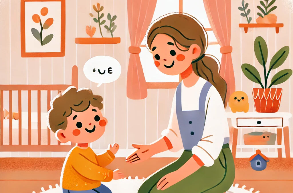 10 Strategies for Parenting Without Yelling 