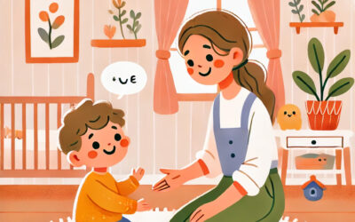 10 Strategies for Parenting Without Yelling 