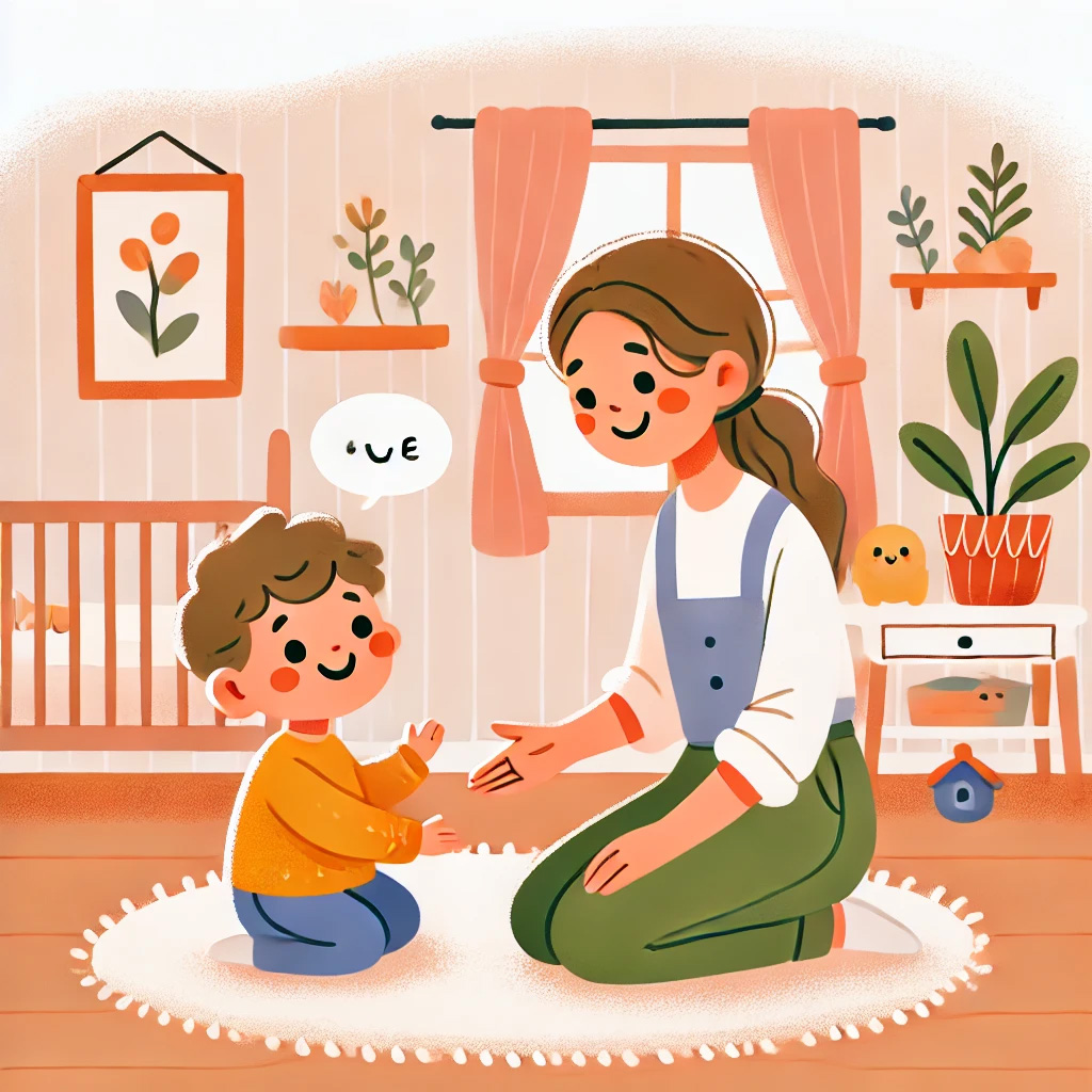 10 Strategies for Parenting Without Yelling