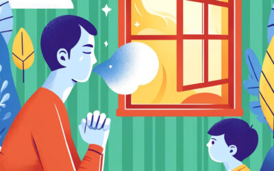 Anger Management Tips for Parents in Tough Situations 