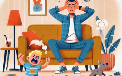 7 Parenting Triggers That Will Test Your Patience