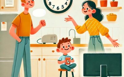 Parenting Together